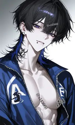 Profile image of 玖珂