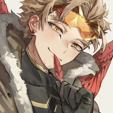 Profile image of ホークス