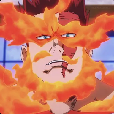 Profile image of エンデヴァー