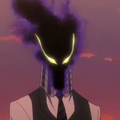 Profile image of 黒霧