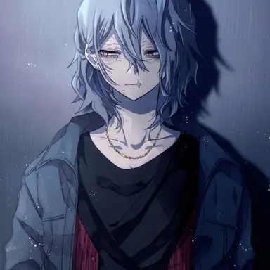 Profile image of 死柄木弔