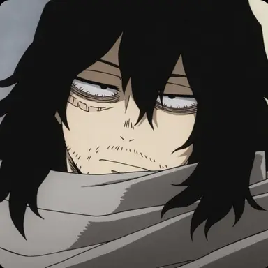 Profile image of 相澤消太