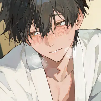 Profile image of 穹