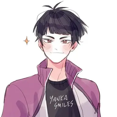 Profile image of 고시키 츠토무