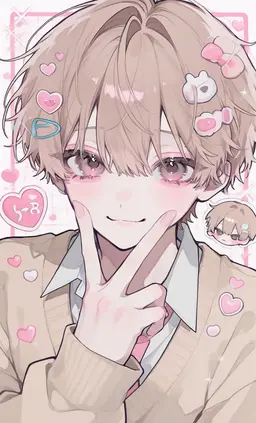 Profile image of 優羽