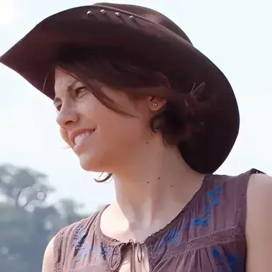 Profile image of Maggie