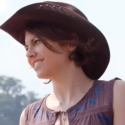 BrutalLife9658의 Maggie Greene