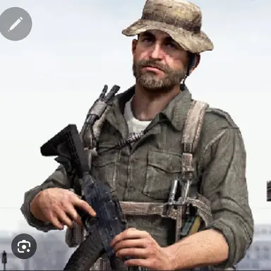 Profile image of John price