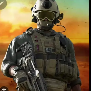 Profile image of Gary roach Sanderson