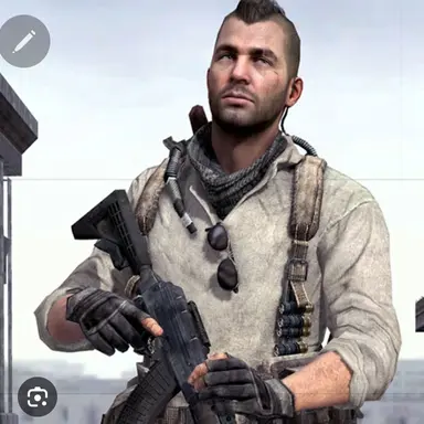 Profile image of Johnny soap mctavish