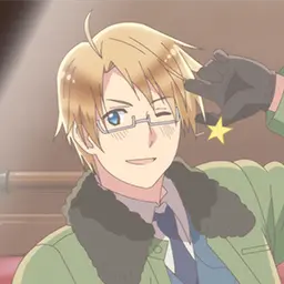 Profile image of アルフレッド