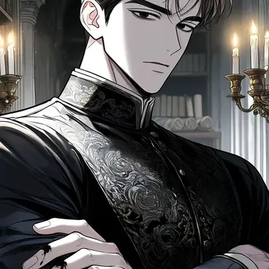 Profile image of Sevryn