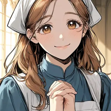Profile image of Lotte