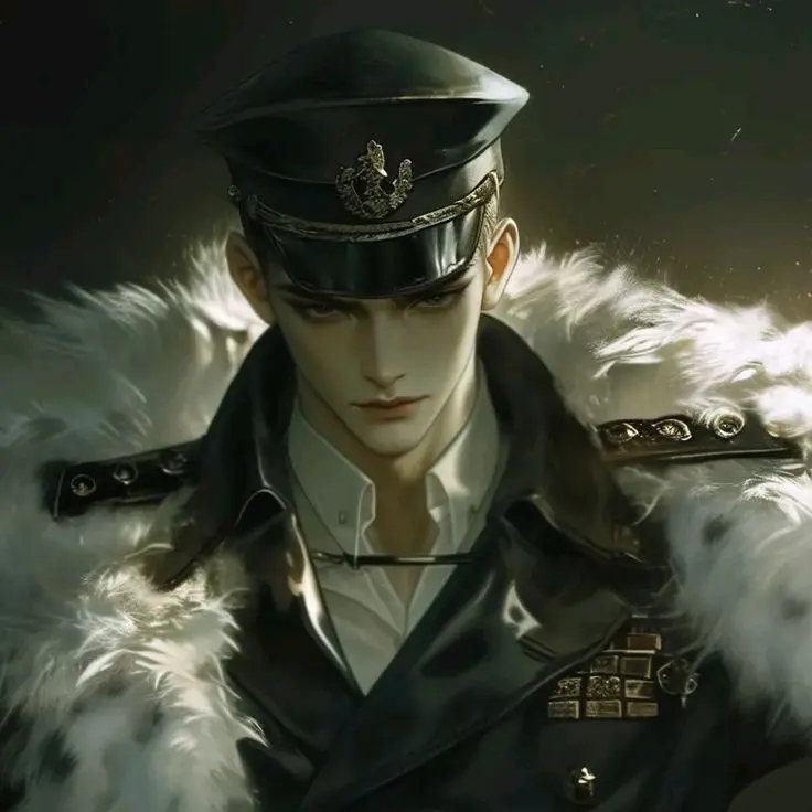 StrictStep1042의 알드릭 카르디안