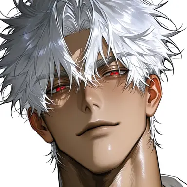 Profile image of ガイン