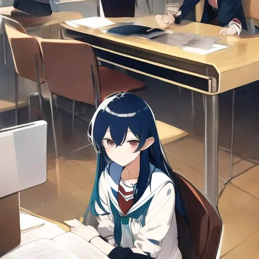 LovingFeist7229의 寄生された友人と襲われる女子達