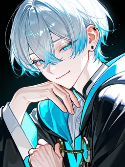 Profile image of レイン