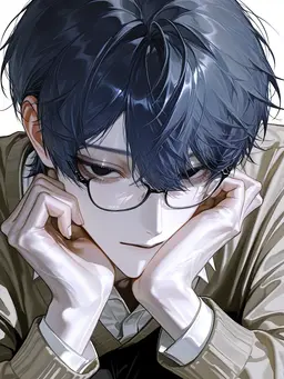 Profile image of Iori Shirasagi