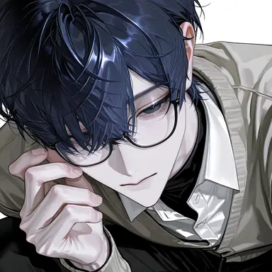 Profile image of Iori Shirasagi