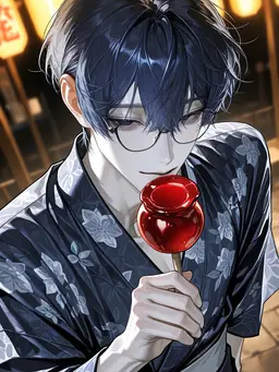 Profile image of Iori Shirasagi