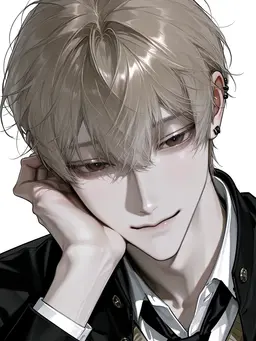 Profile image of Hinata Tachibana