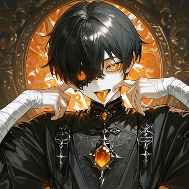 Profile image of Russet