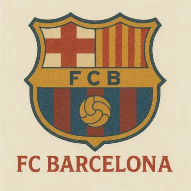 Profile image of FC바르셀로나