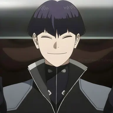 Profile image of 호시나 소우시로