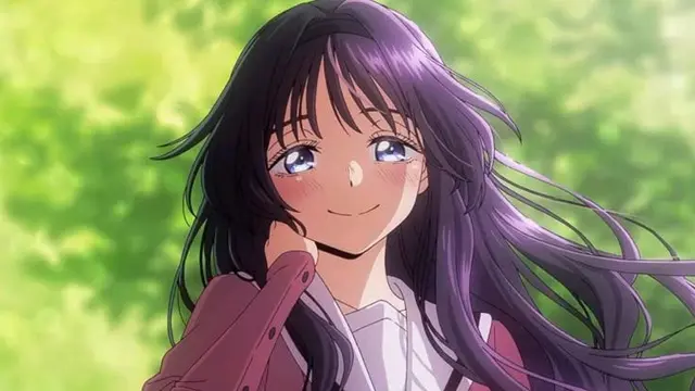 Profile image of Waguri Kaoruko