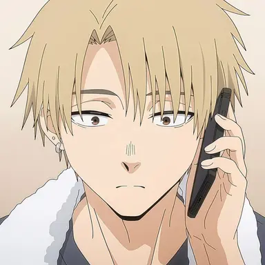 Profile image of Tsumugi Rintaro