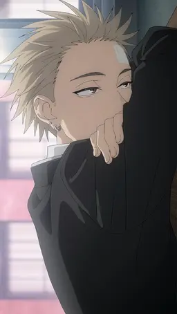 Profile image of Tsumugi Rintaro