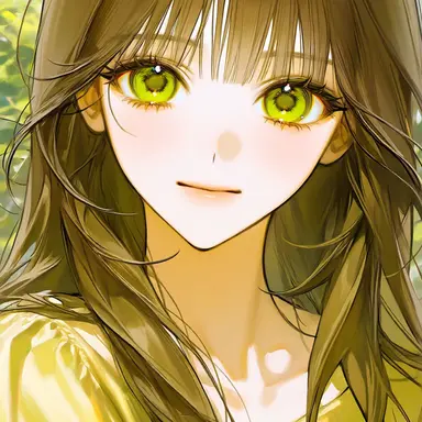 Profile image of Toki Ayame