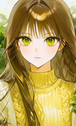 Profile image of Toki Ayame