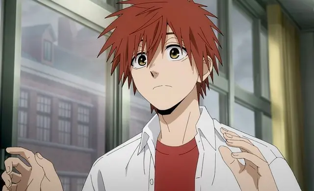 Profile image of Usami Shohei