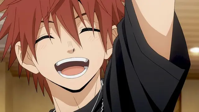 Profile image of Usami Shohei