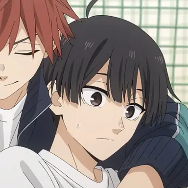 Profile image of Yorita Ayato