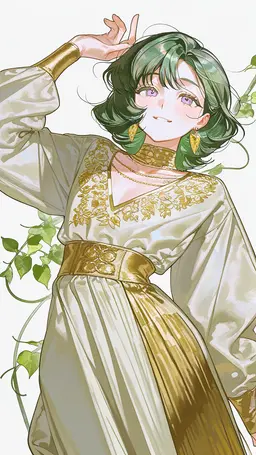 Profile image of Lisette