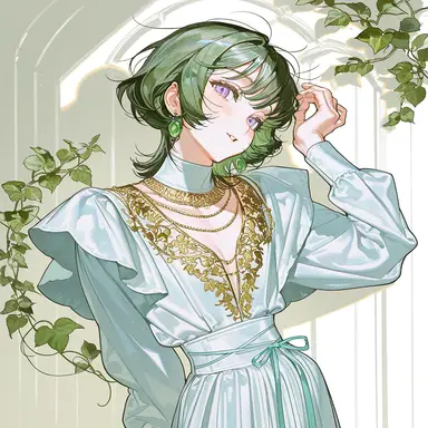 Profile image of Lisette