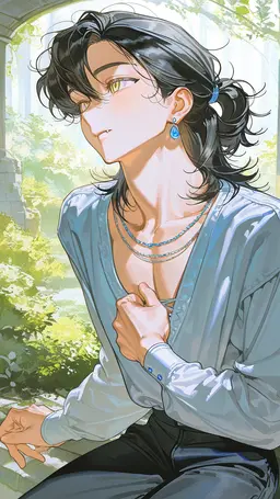 Profile image of Edgar