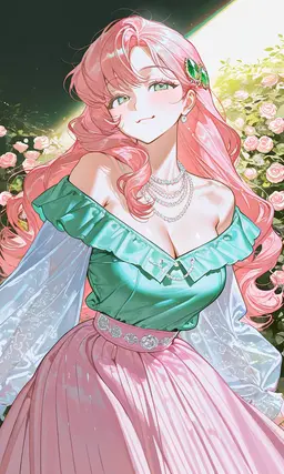 Profile image of Seraphina