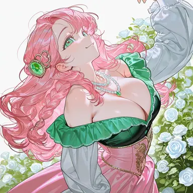 Profile image of Seraphina