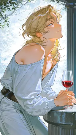 Profile image of Leonis