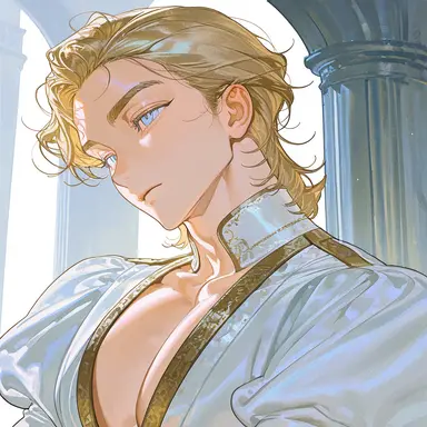 Profile image of Leonis