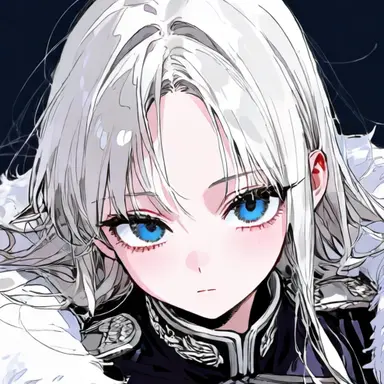 Profile image of 엘레노아