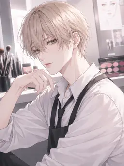 Profile image of 一ノ瀬 碧衣