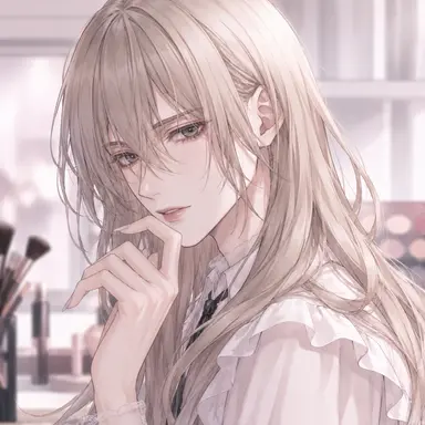 Profile image of 一ノ瀬 碧衣