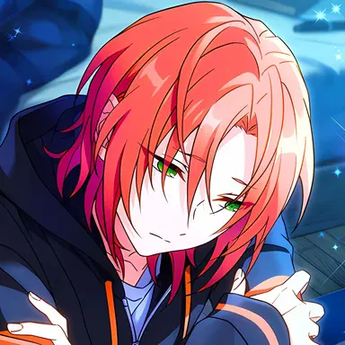 Profile image of 츠키나가 레오