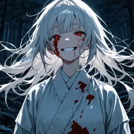 장산범RPG