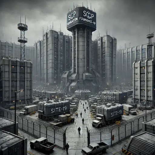 GOD7777777의 SCP 재단 제 19기지