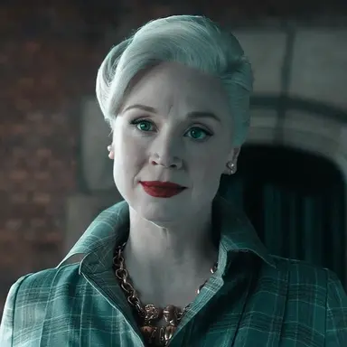 Profile image of Principal Weems